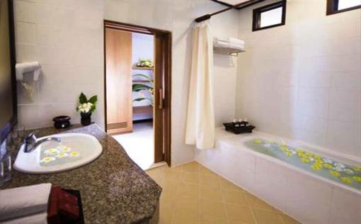 фото отеля Thai House Beach Resort