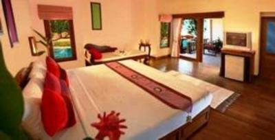 фото отеля Thai House Beach Resort
