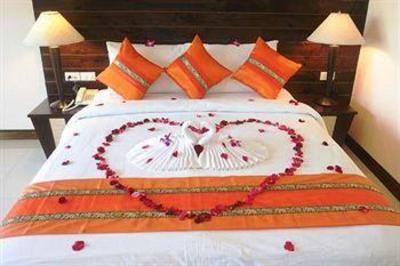 фото отеля Thai House Beach Resort
