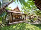 фото отеля Thai House Beach Resort