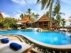 фото отеля Thai House Beach Resort