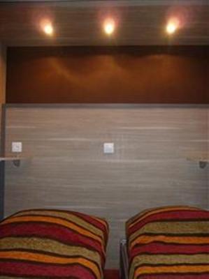 фото отеля Hotel Lou Mistralou
