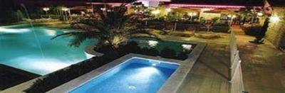 фото отеля Hotel Lou Mistralou