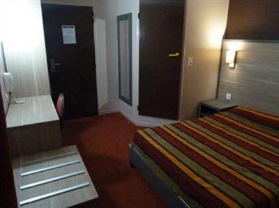фото отеля Hotel Lou Mistralou