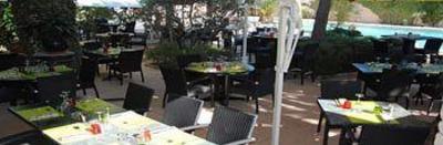 фото отеля Hotel Lou Mistralou