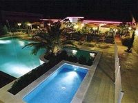 Hotel Lou Mistralou