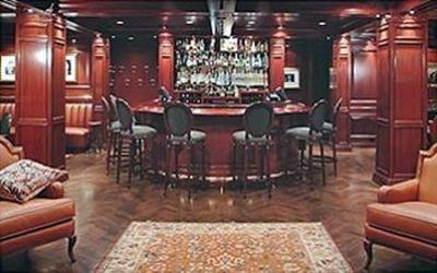 фото отеля Amway Grand Plaza Hotel