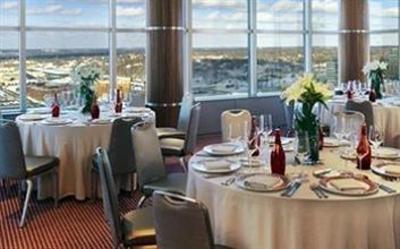 фото отеля Amway Grand Plaza Hotel