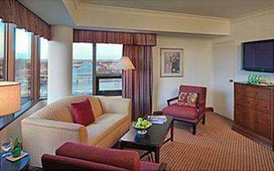 фото отеля Amway Grand Plaza Hotel