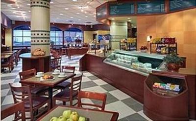 фото отеля Amway Grand Plaza Hotel