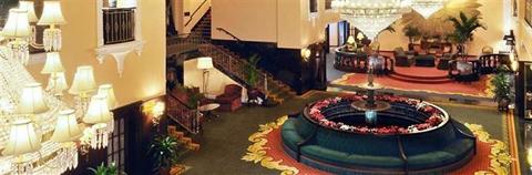 фото отеля Amway Grand Plaza Hotel