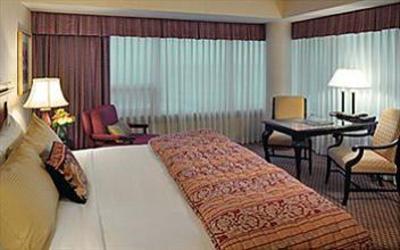 фото отеля Amway Grand Plaza Hotel