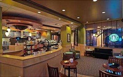 фото отеля Amway Grand Plaza Hotel