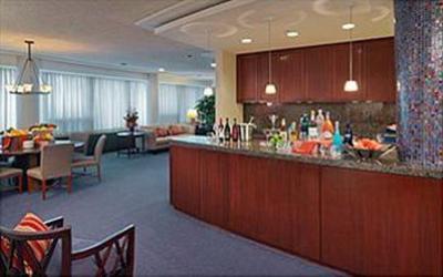 фото отеля Amway Grand Plaza Hotel