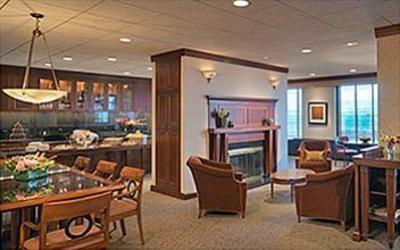 фото отеля Amway Grand Plaza Hotel