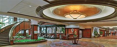 фото отеля Amway Grand Plaza Hotel