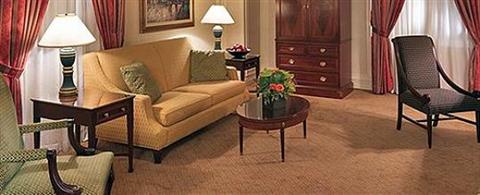 фото отеля Amway Grand Plaza Hotel