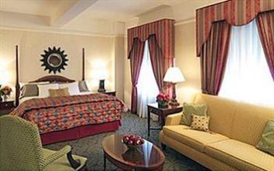 фото отеля Amway Grand Plaza Hotel
