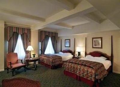 фото отеля Amway Grand Plaza Hotel
