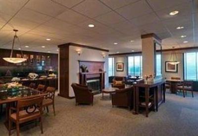 фото отеля Amway Grand Plaza Hotel