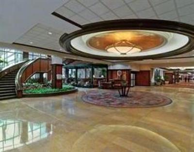 фото отеля Amway Grand Plaza Hotel