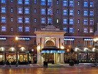 Amway Grand Plaza Hotel