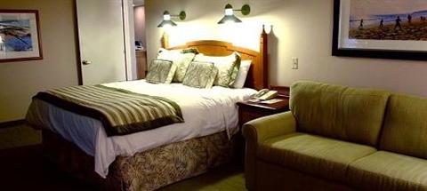 фото отеля Disney's Paradise Pier Hotel