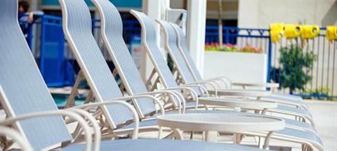 фото отеля Disney's Paradise Pier Hotel