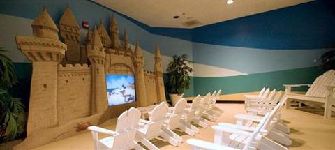 фото отеля Disney's Paradise Pier Hotel