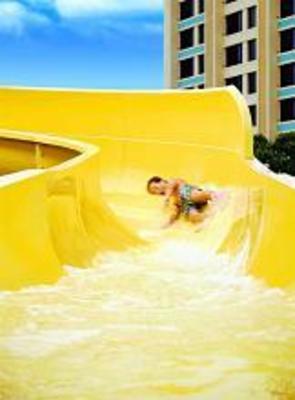 фото отеля Disney's Paradise Pier Hotel