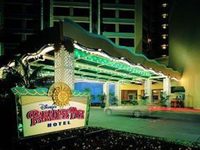 Disney's Paradise Pier Hotel