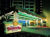 Disney's Paradise Pier Hotel