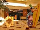 фото отеля Disney's Paradise Pier Hotel