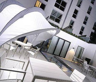 фото отеля Hotel le Rex