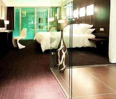 фото отеля Hotel le Rex