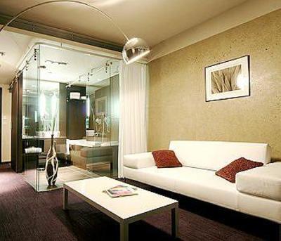 фото отеля Hotel le Rex
