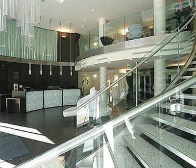 фото отеля Hotel le Rex