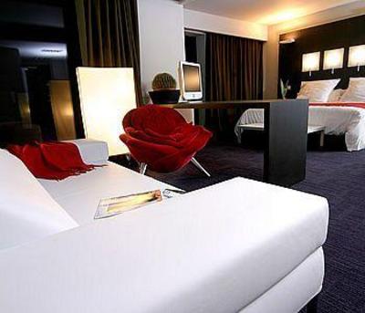 фото отеля Hotel le Rex