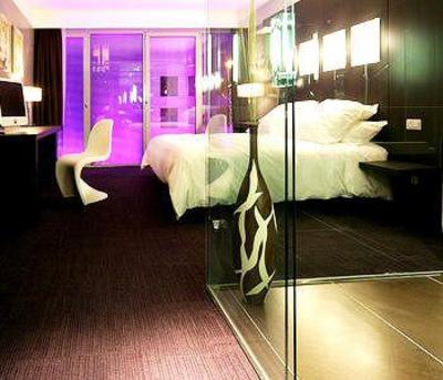 фото отеля Hotel le Rex