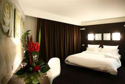 фото отеля Hotel le Rex