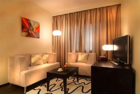 фото отеля Link Hotel Singapore