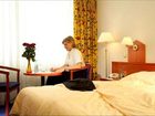 фото отеля City Partner Hotel Amadeo Monchengladbach