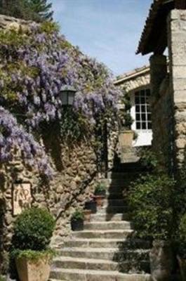 фото отеля La Campagne St Lazare