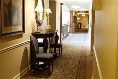 фото отеля Carlton Hotel Atascadero