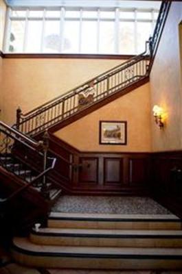 фото отеля Carlton Hotel Atascadero
