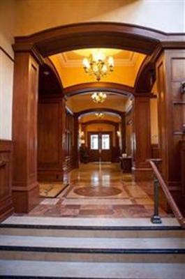 фото отеля Carlton Hotel Atascadero