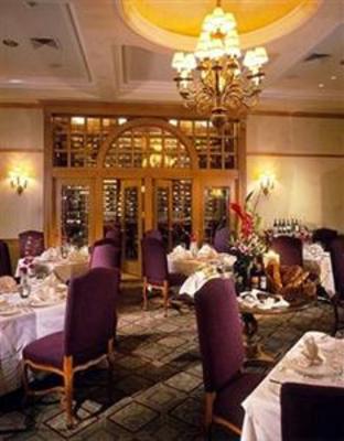 фото отеля Carlton Hotel Atascadero
