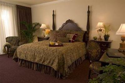 фото отеля Carlton Hotel Atascadero