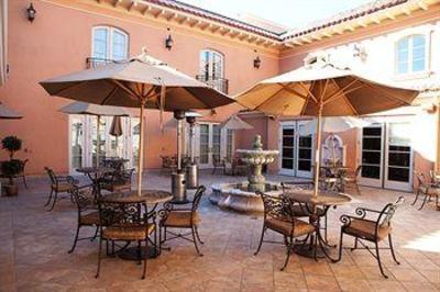 фото отеля Carlton Hotel Atascadero