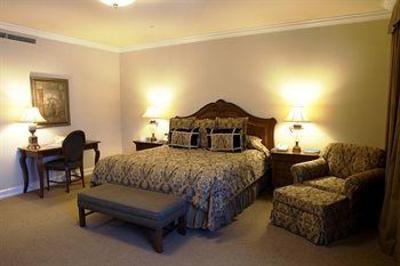 фото отеля Carlton Hotel Atascadero